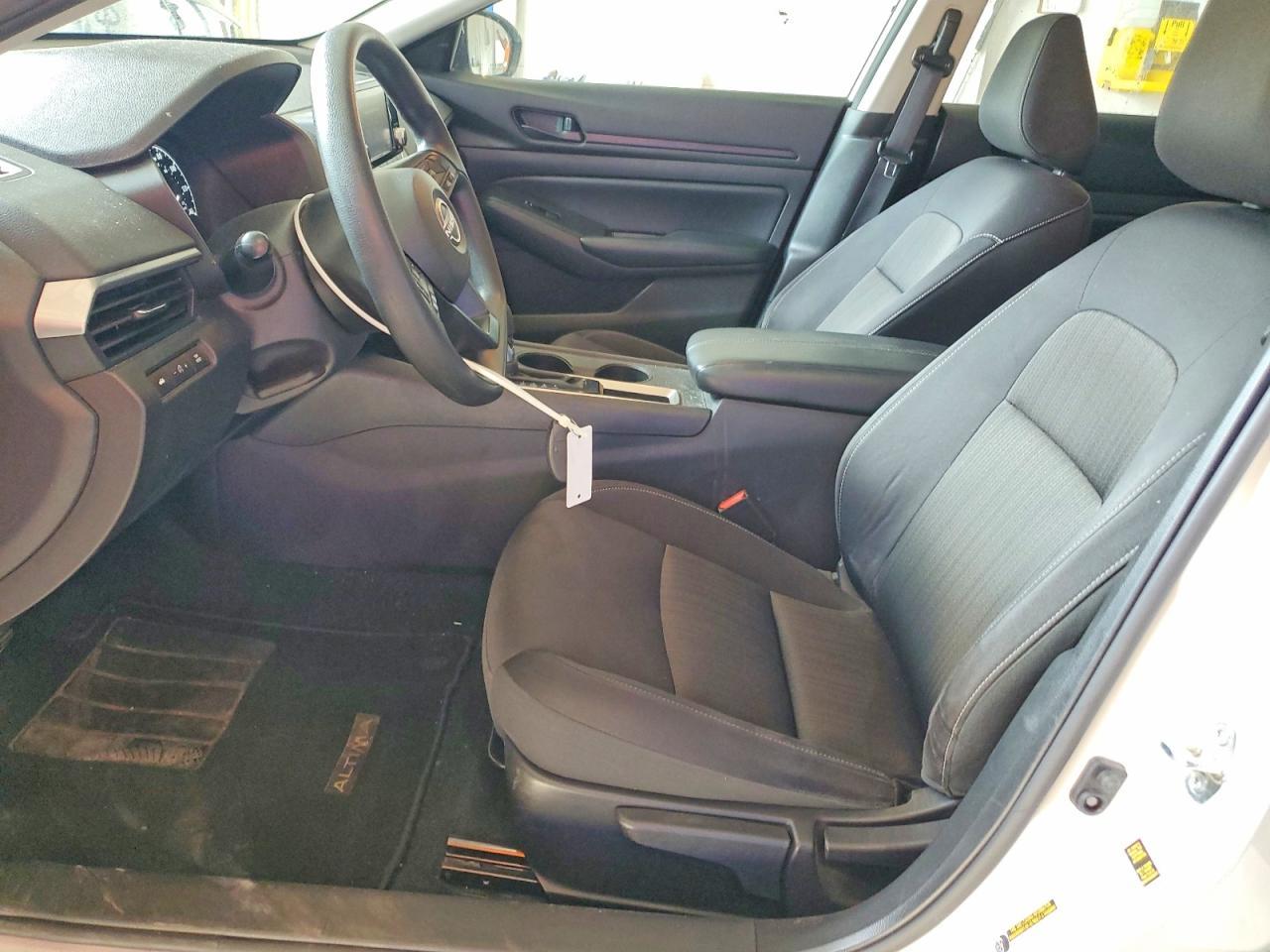 2024 Nissan Altima S - Фото 7