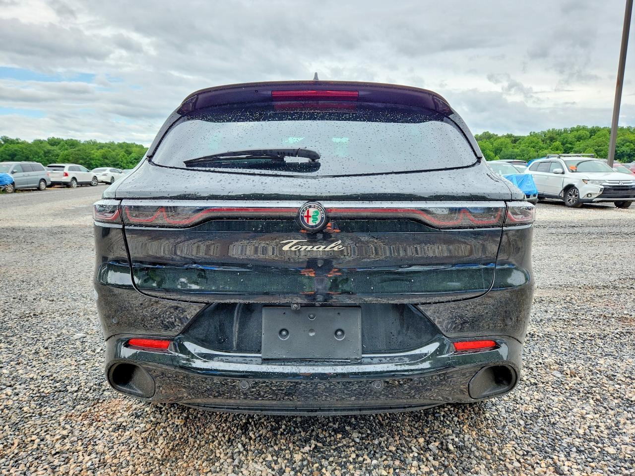 2025 Alfa Romeo Tonale Base - Фото 6