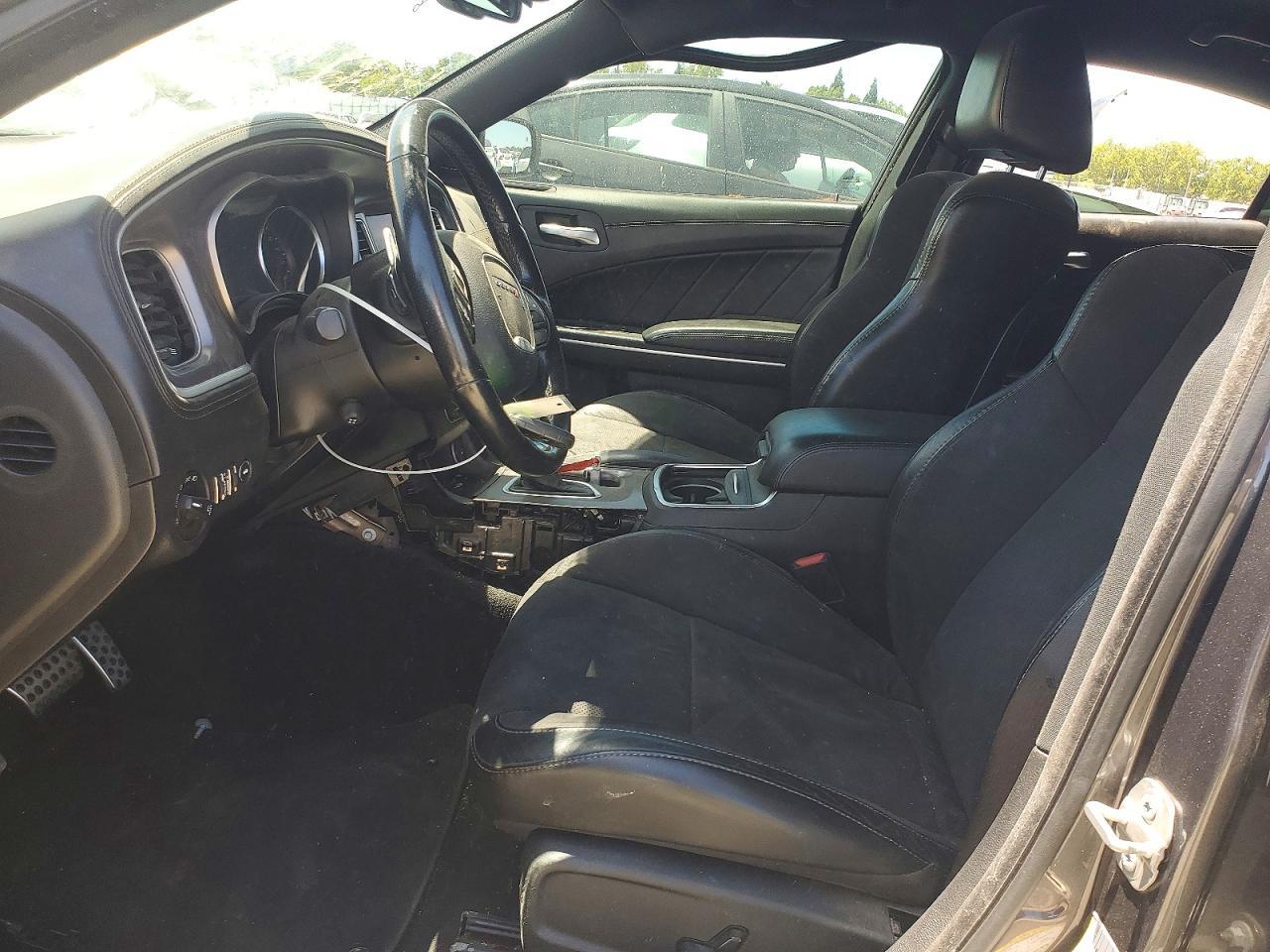 2020 Dodge Charger Scat Pack - Image 7