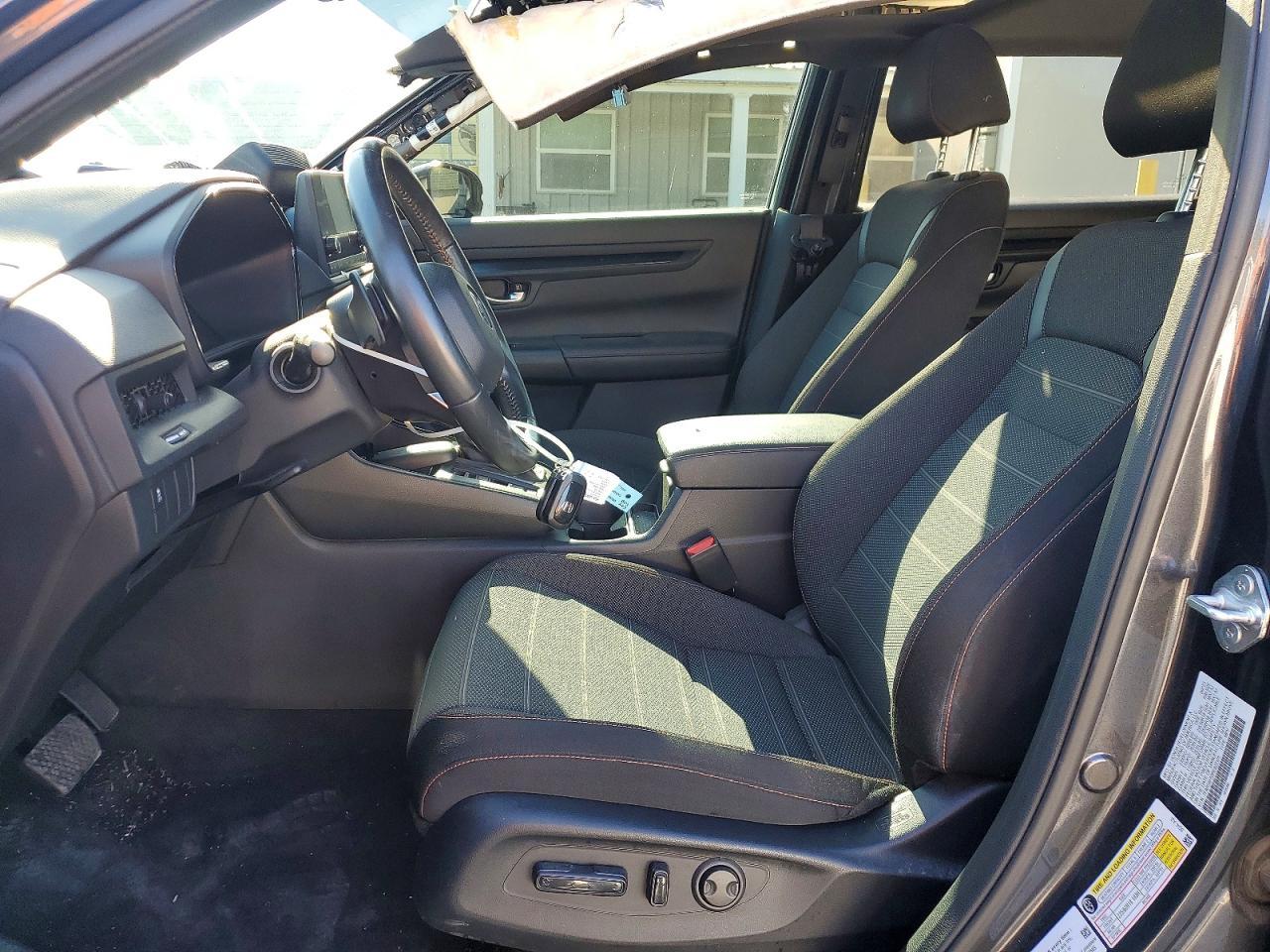 2024 Honda Cr-V Sport - Image 7