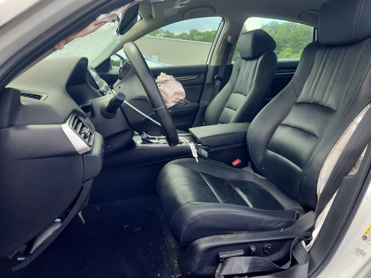 2022 Honda Accord - Image 7