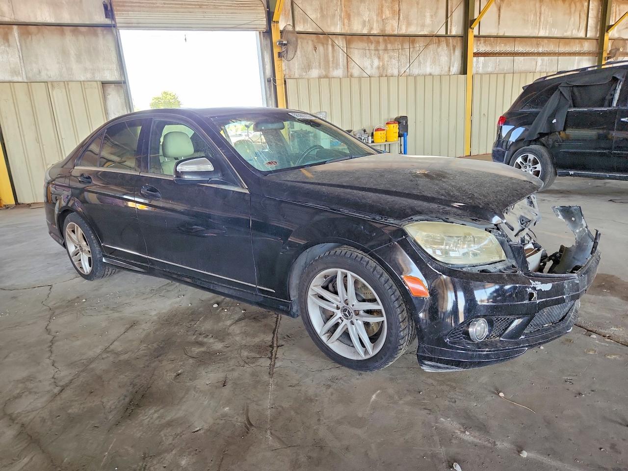 2008 Mercedes-Benz C 350 - Image 4