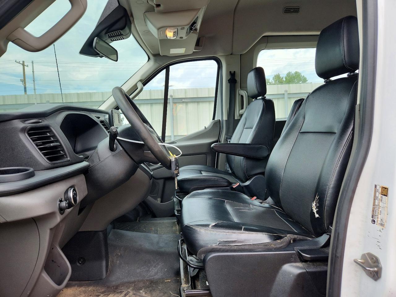 2020 Ford Transit T-150 - Image 7