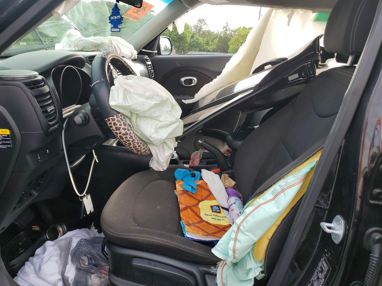 2019 Kia Soul Base - Image 7