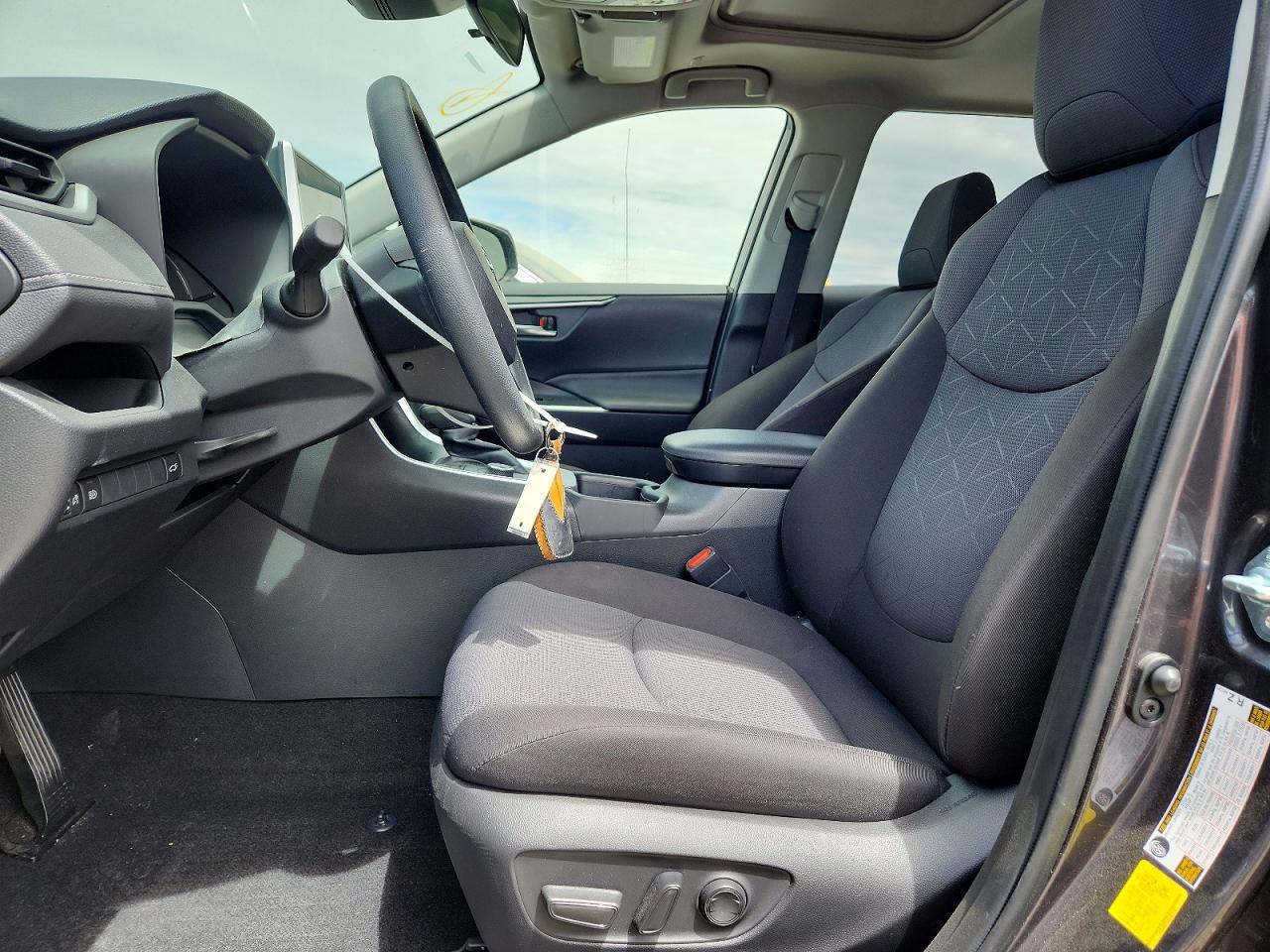 2025 Toyota Rav4 Hybrid Xle - Фото 7