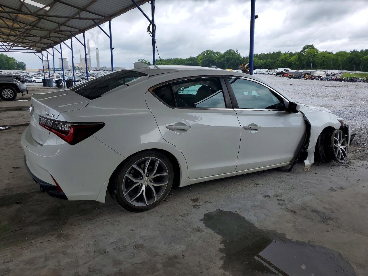 2021 Acura Ilx Premium - Фото 3