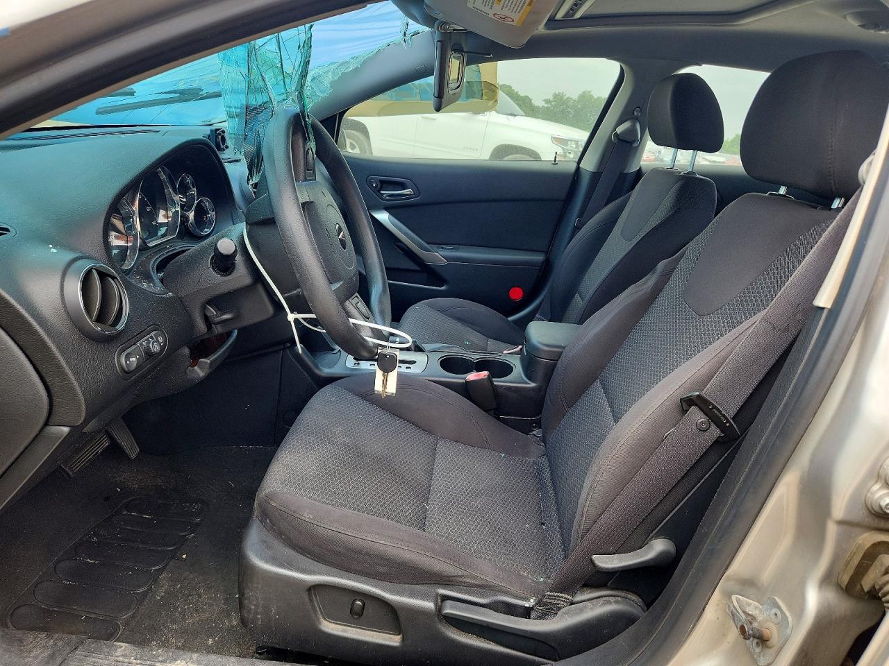 2005 Pontiac G6 - Фото 7