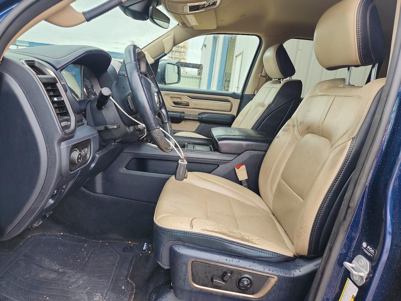 2021 Ram 1500 Limited - Фото 7