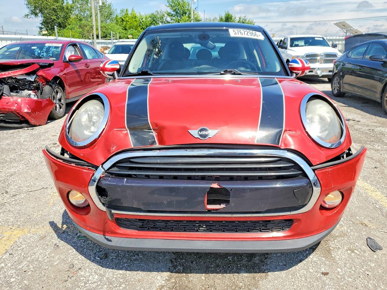2016 Mini Cooper - Фото 5