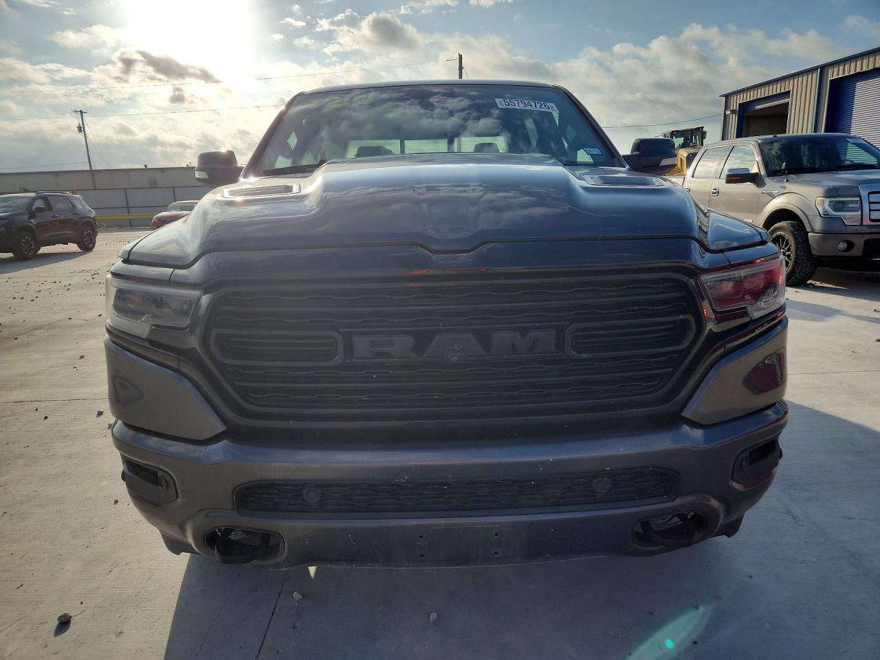 2021 Ram 1500 Limited - Image 5
