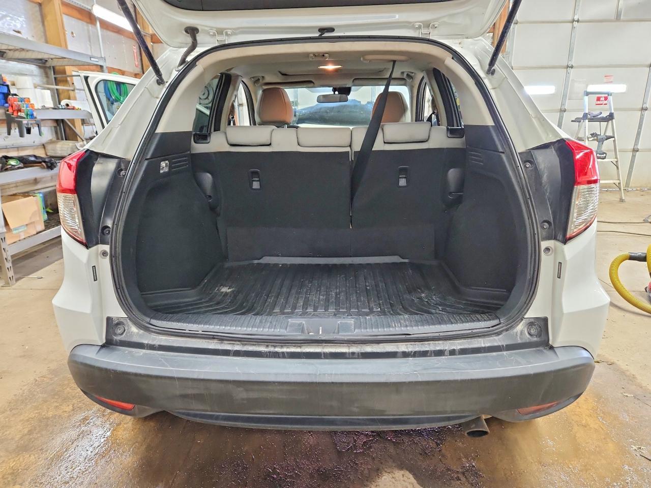 2019 Honda Hr-V Ex - Image 6