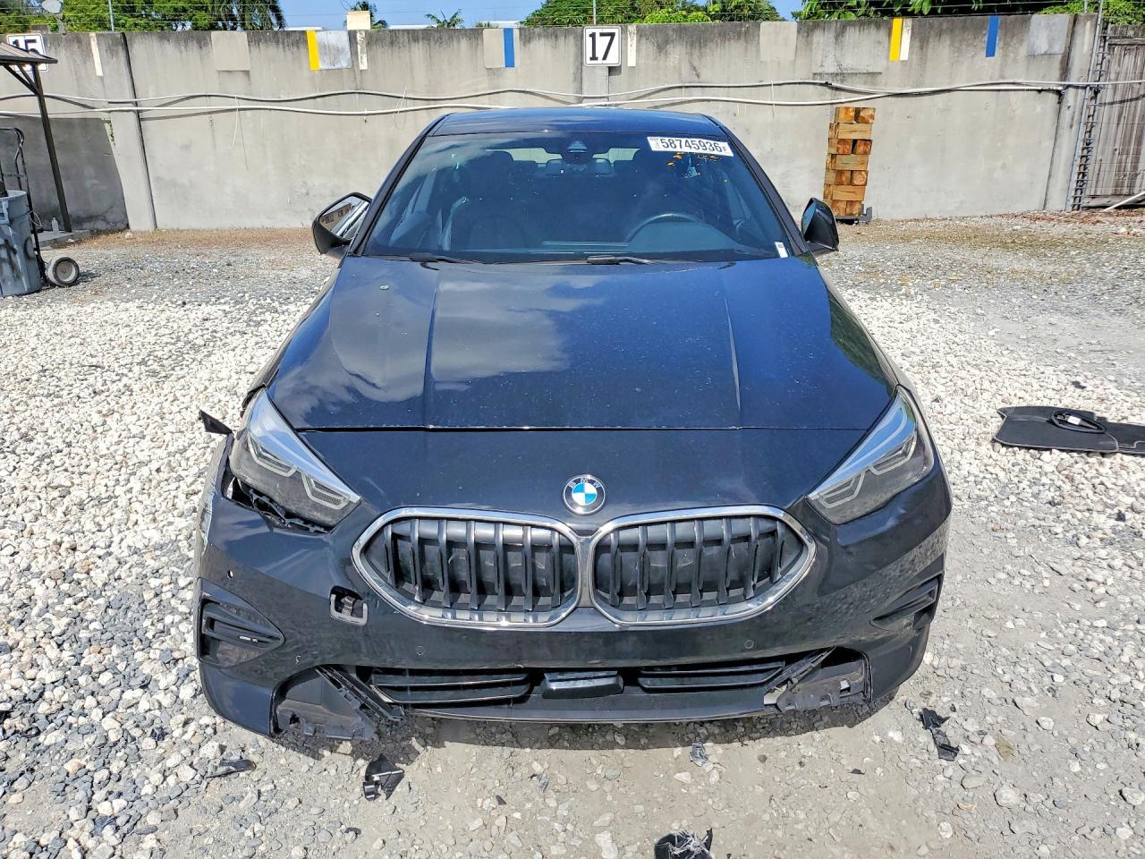 2022 BMW 228Xi - Image 5