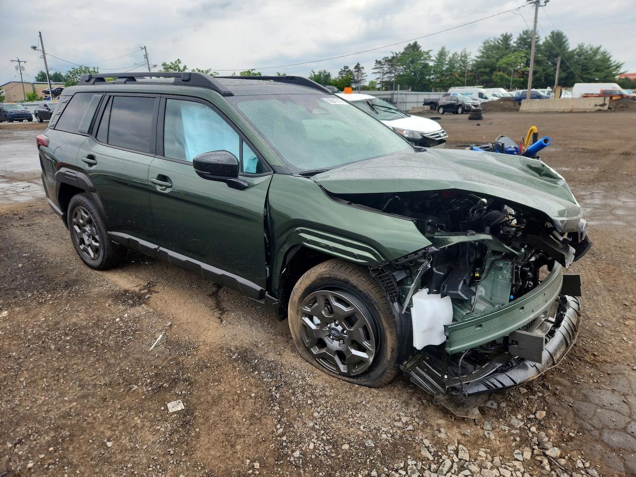 2026 Subaru Outback Premium - Фото 4