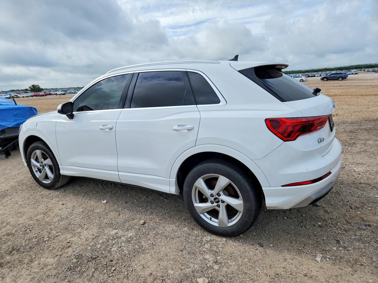 2021 Audi Q3 Premium 40 - Image 2
