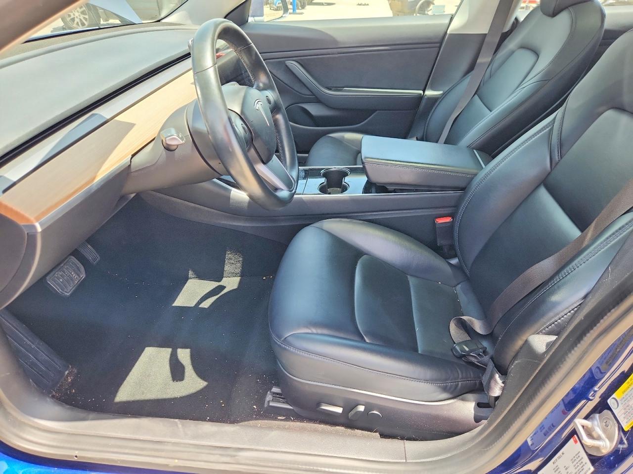 2018 Tesla Model 3 - Фото 7