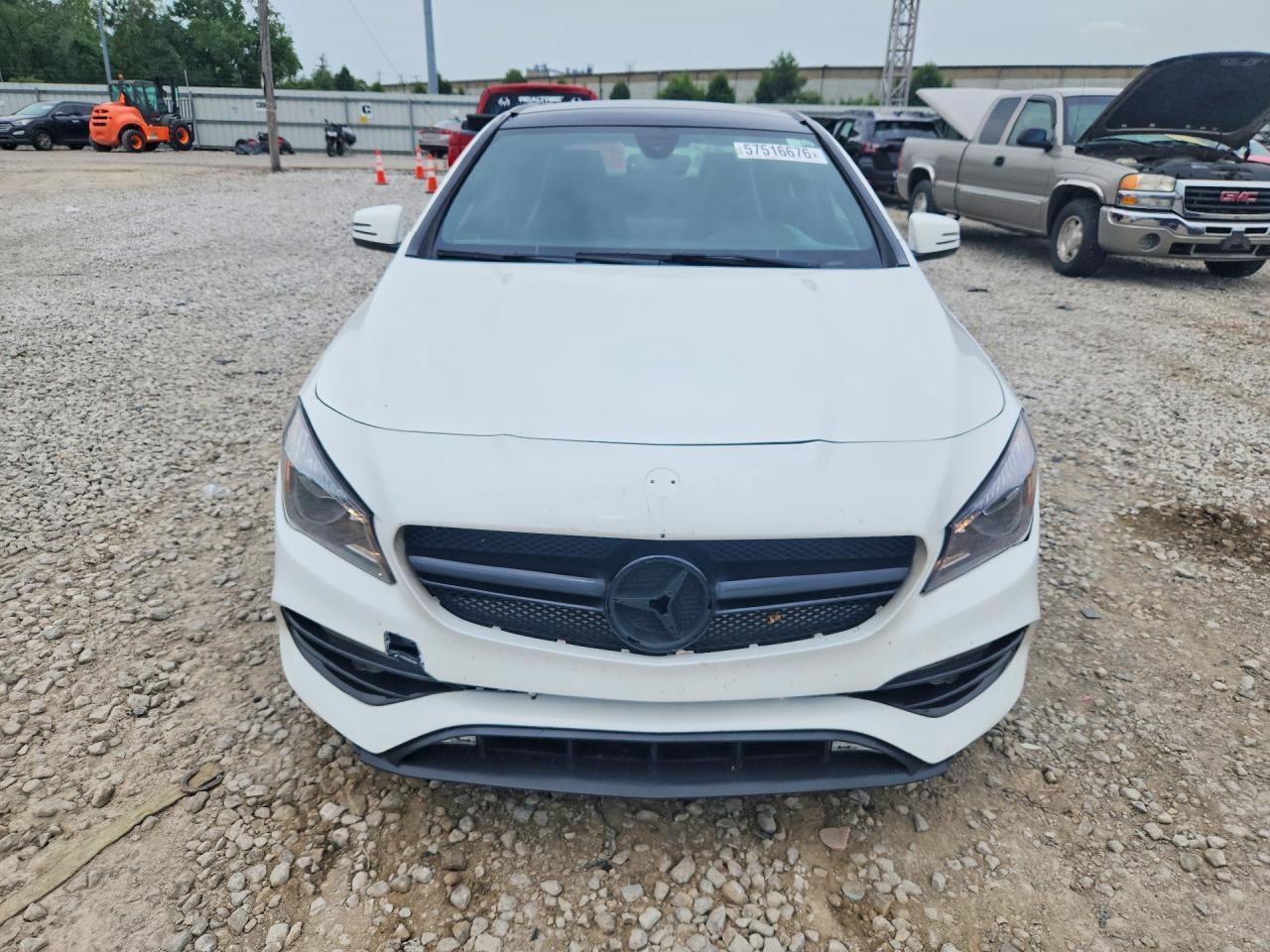 2019 Mercedes-Benz Cla 250 - Фото 5