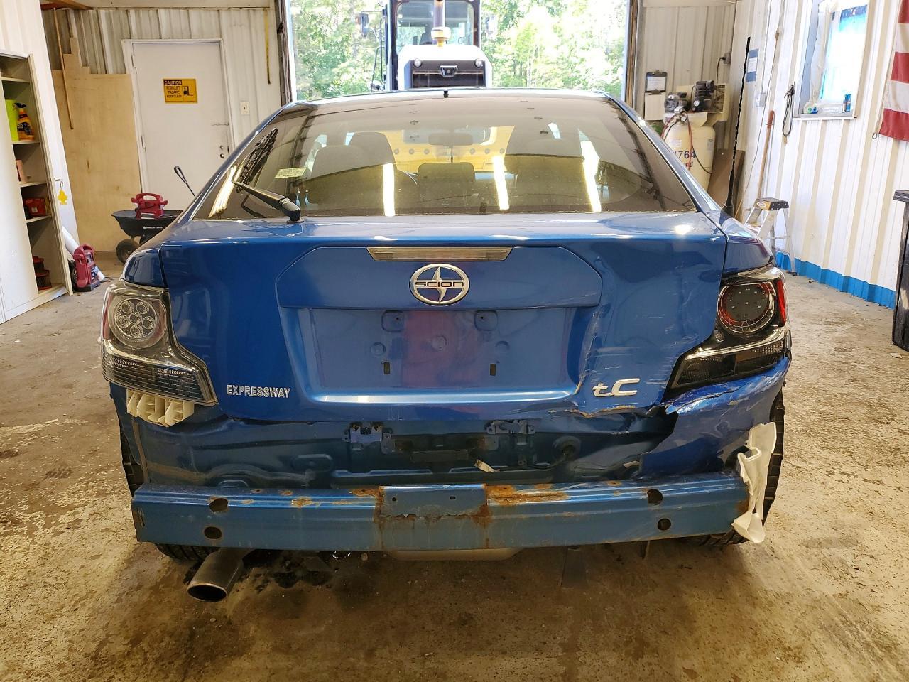 2016 Scion Tc Base - Image 6