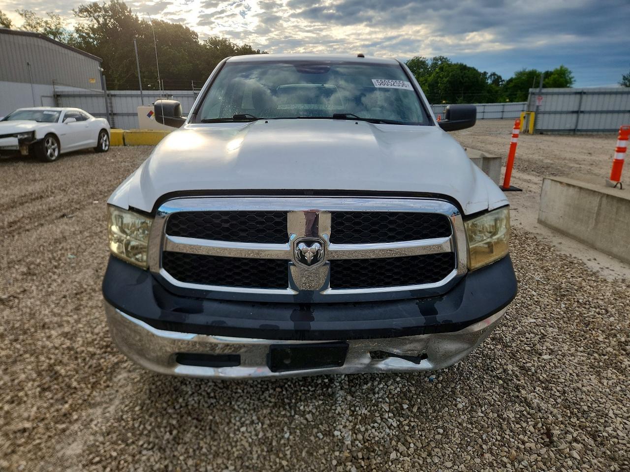 2016 Ram 1500 St - Фото 5