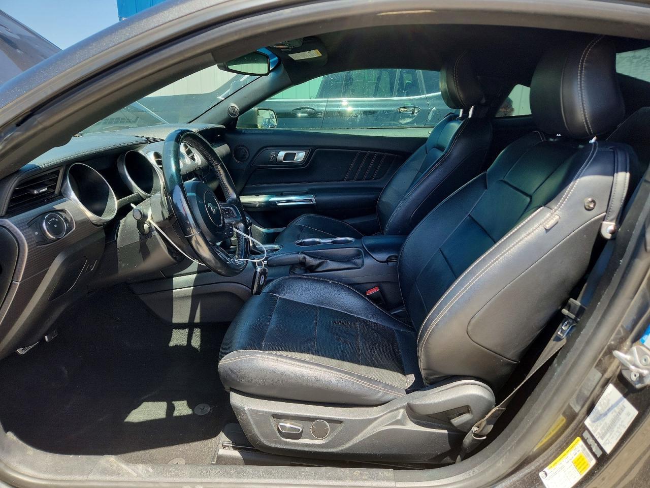 2019 Ford Mustang Gt - Фото 7