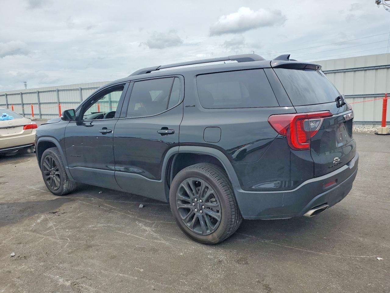 2023 GMC Acadia Sle - Image 2