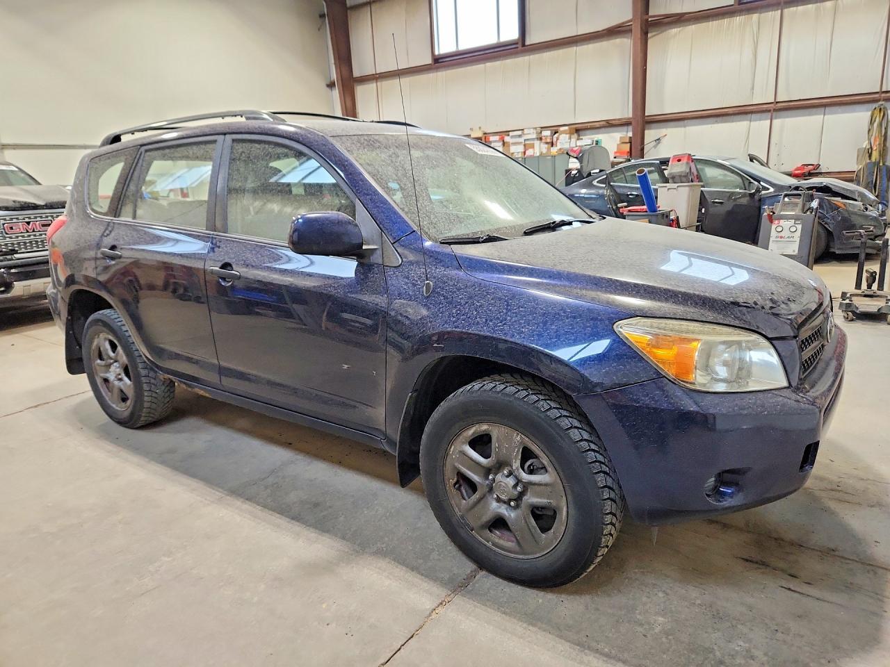 2006 Toyota Rav4 Base - Фото 4