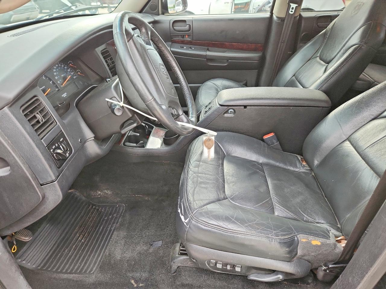 2001 Dodge Durango - Image 7