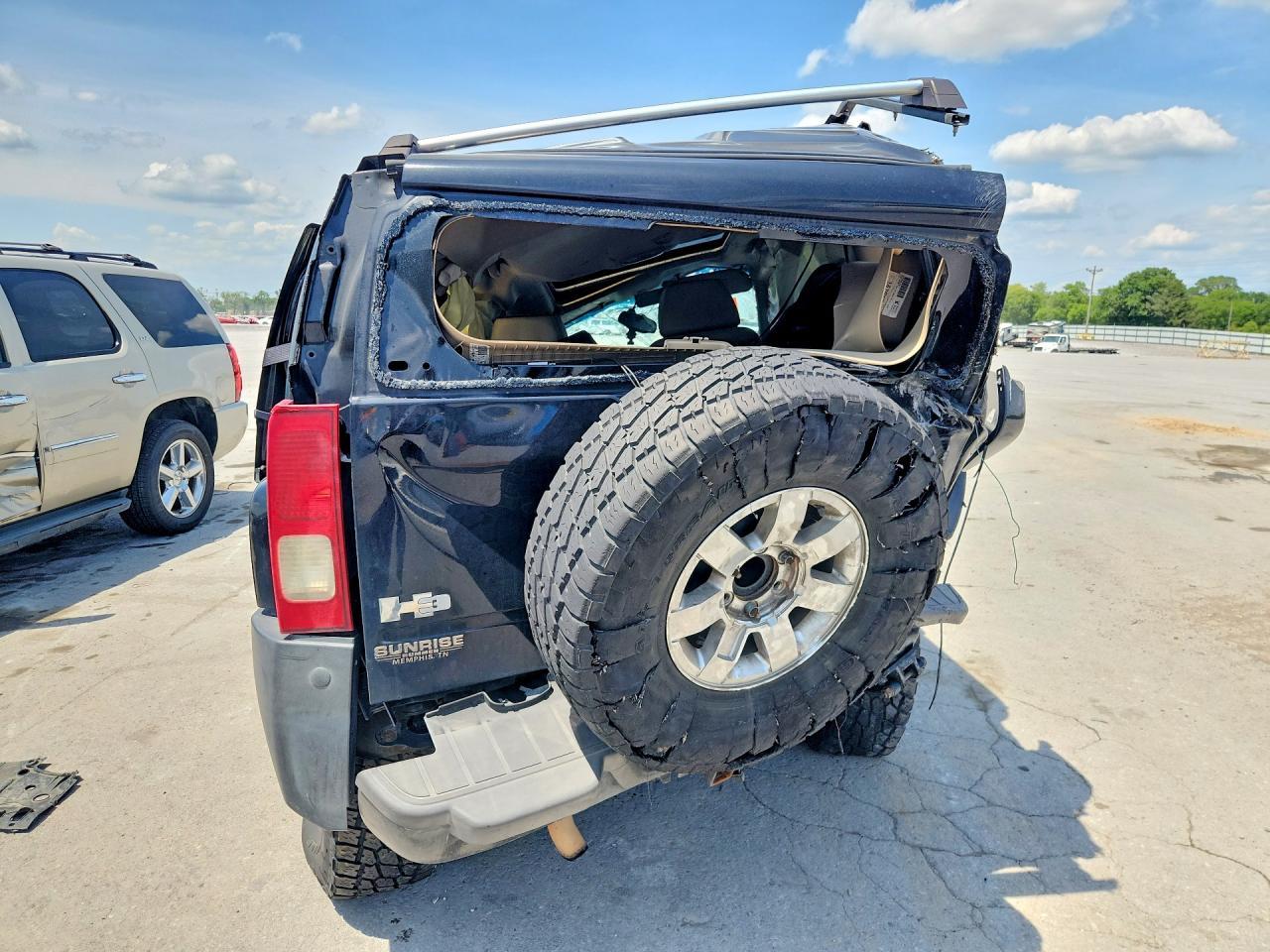 2006 Hummer H3 - Image 6