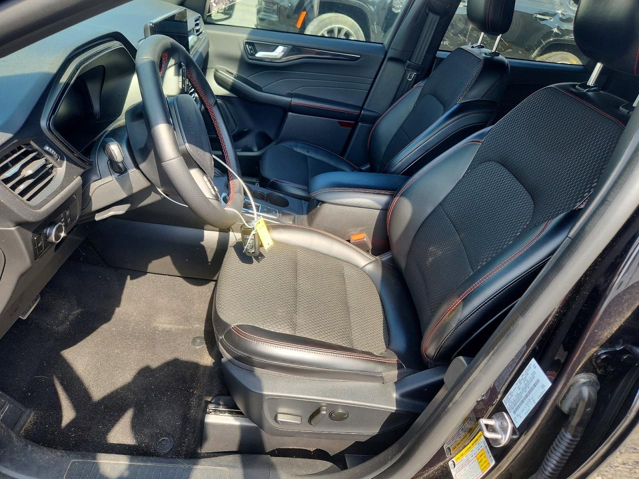 2024 Ford Escape St Line - Фото 7