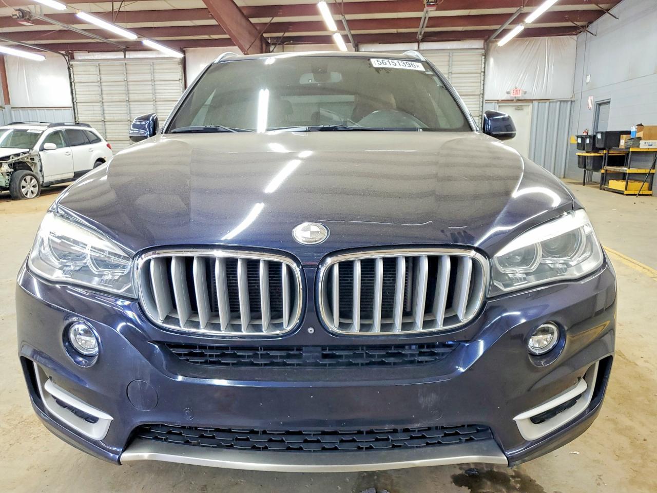 2018 BMW X5 Sdrive35I - Фото 5