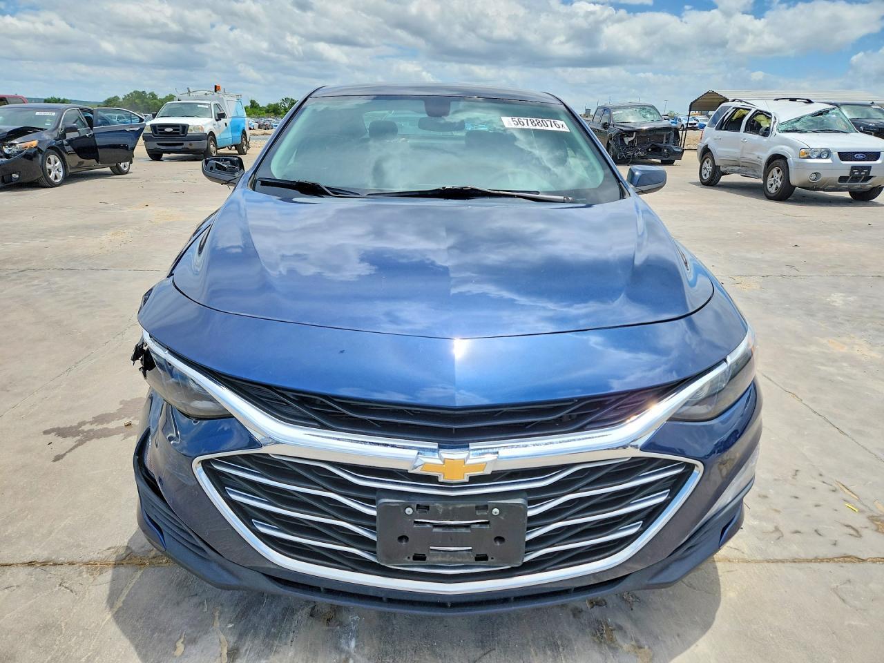 2022 Chevrolet Malibu Lt - Фото 5
