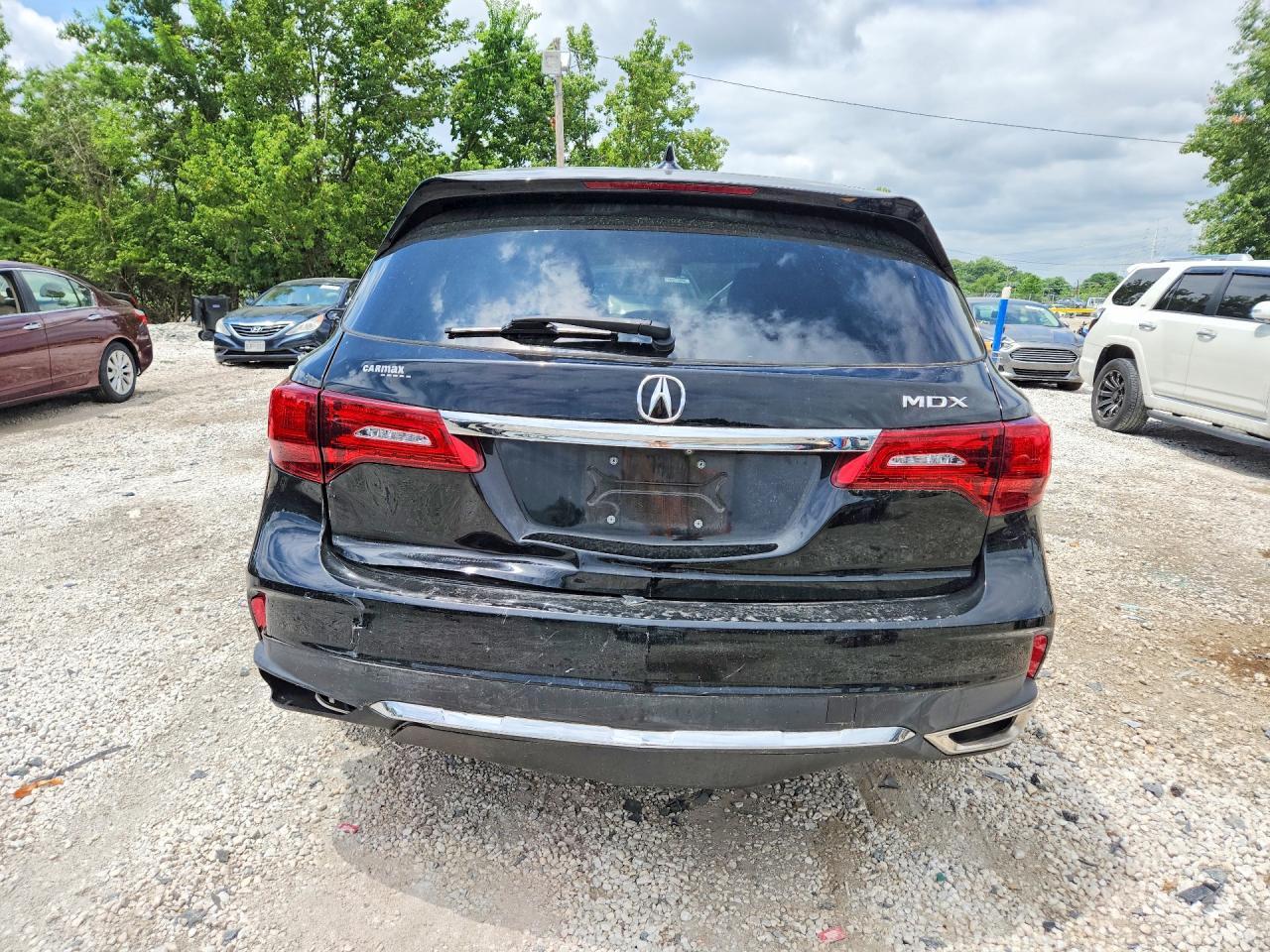 2019 Acura Mdx - Image 6