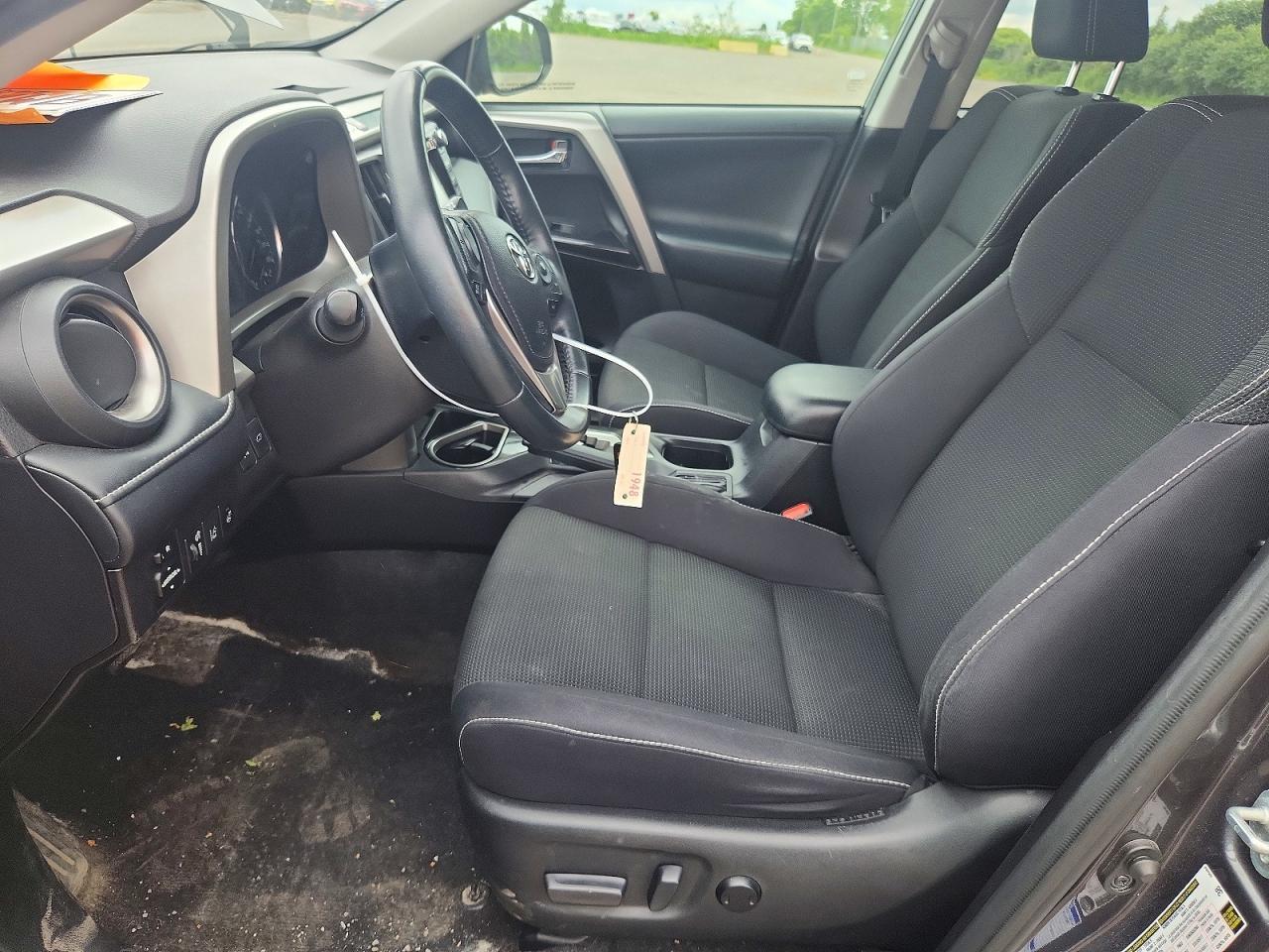 2018 Toyota Rav4 Xle - Image 7
