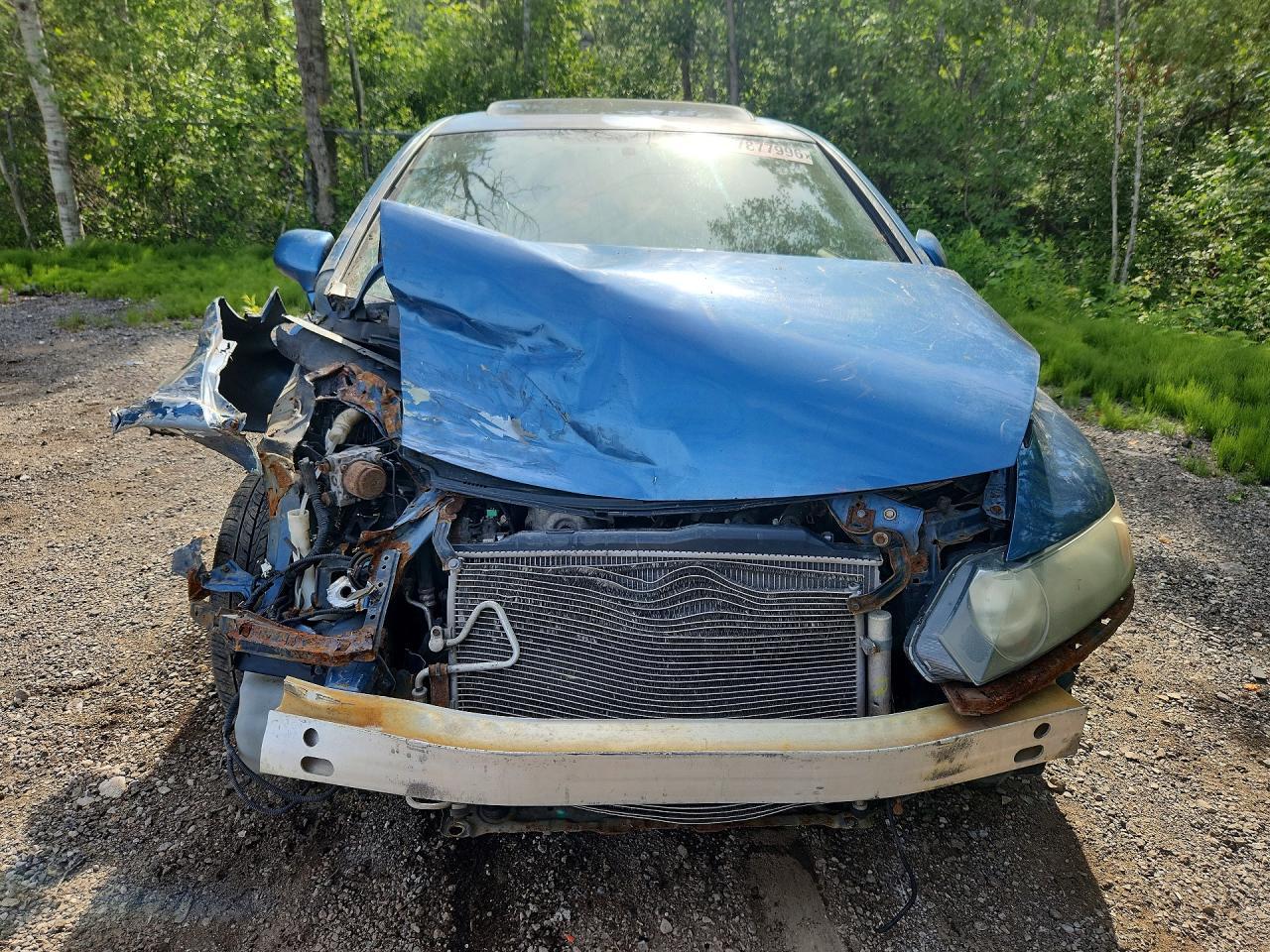 2008 Honda Civic Lx - Фото 5