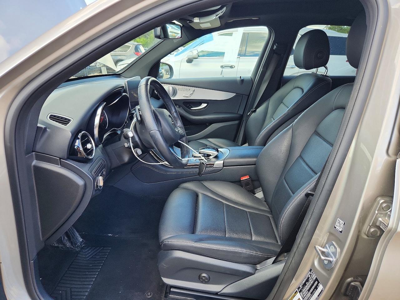 2019 Mercedes-Benz Glc 300 4Matic - Фото 7