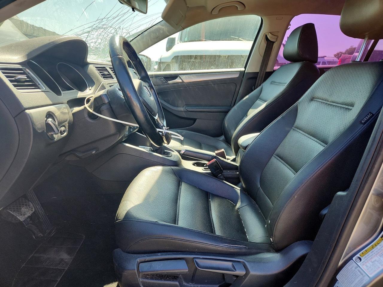 2017 Volkswagen Jetta Se - Фото 7