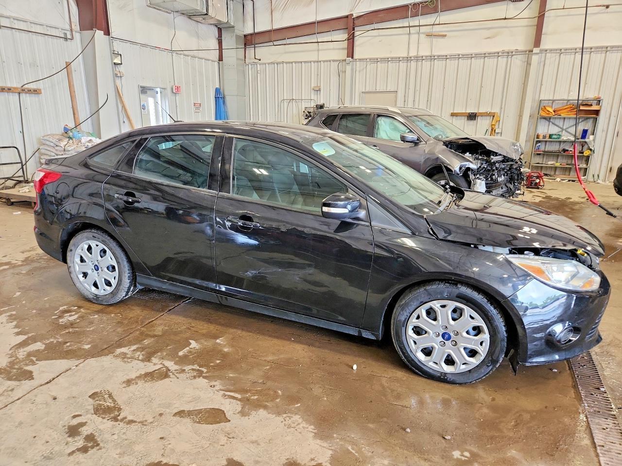 2013 Ford Focus Se - Image 4
