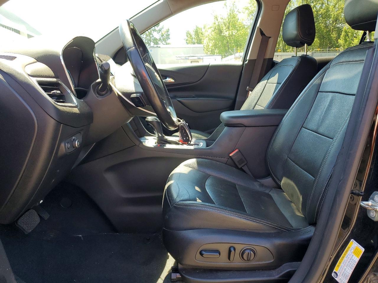 2019 Chevrolet Equinox Lt - Фото 7