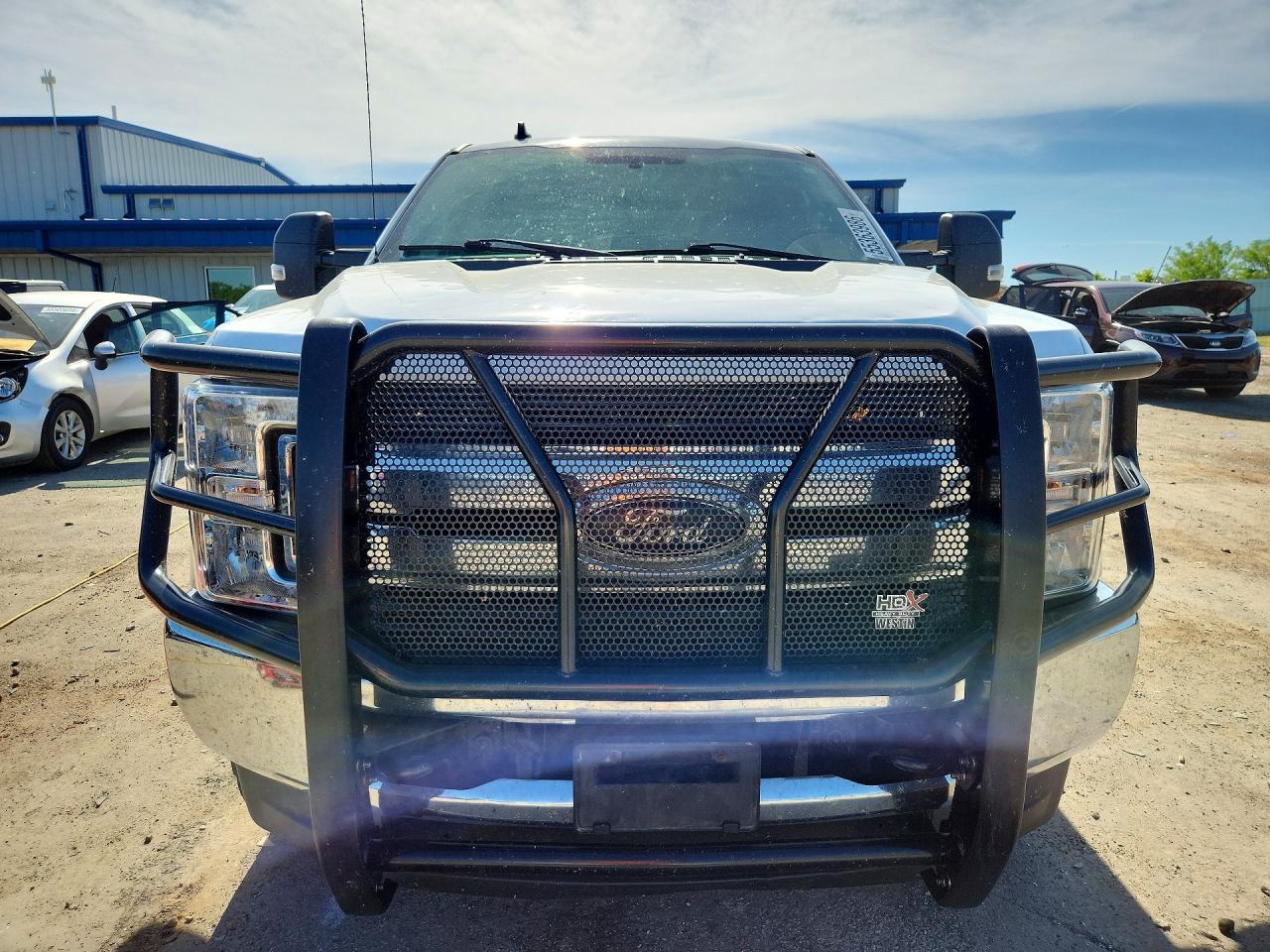 2019 Ford F250 Super Duty - Фото 5