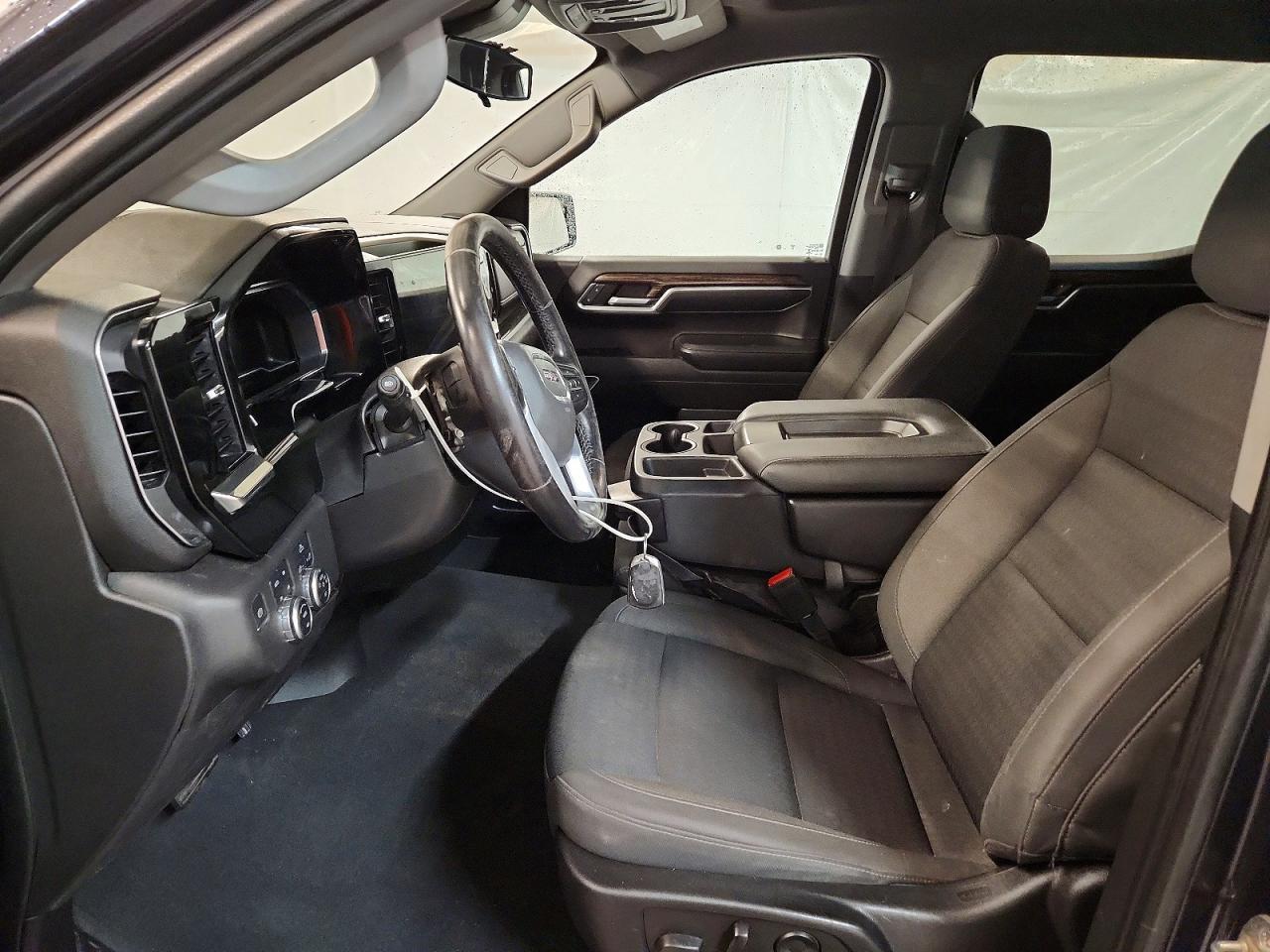 2022 GMC Sierra K1500 Elevation - Фото 7