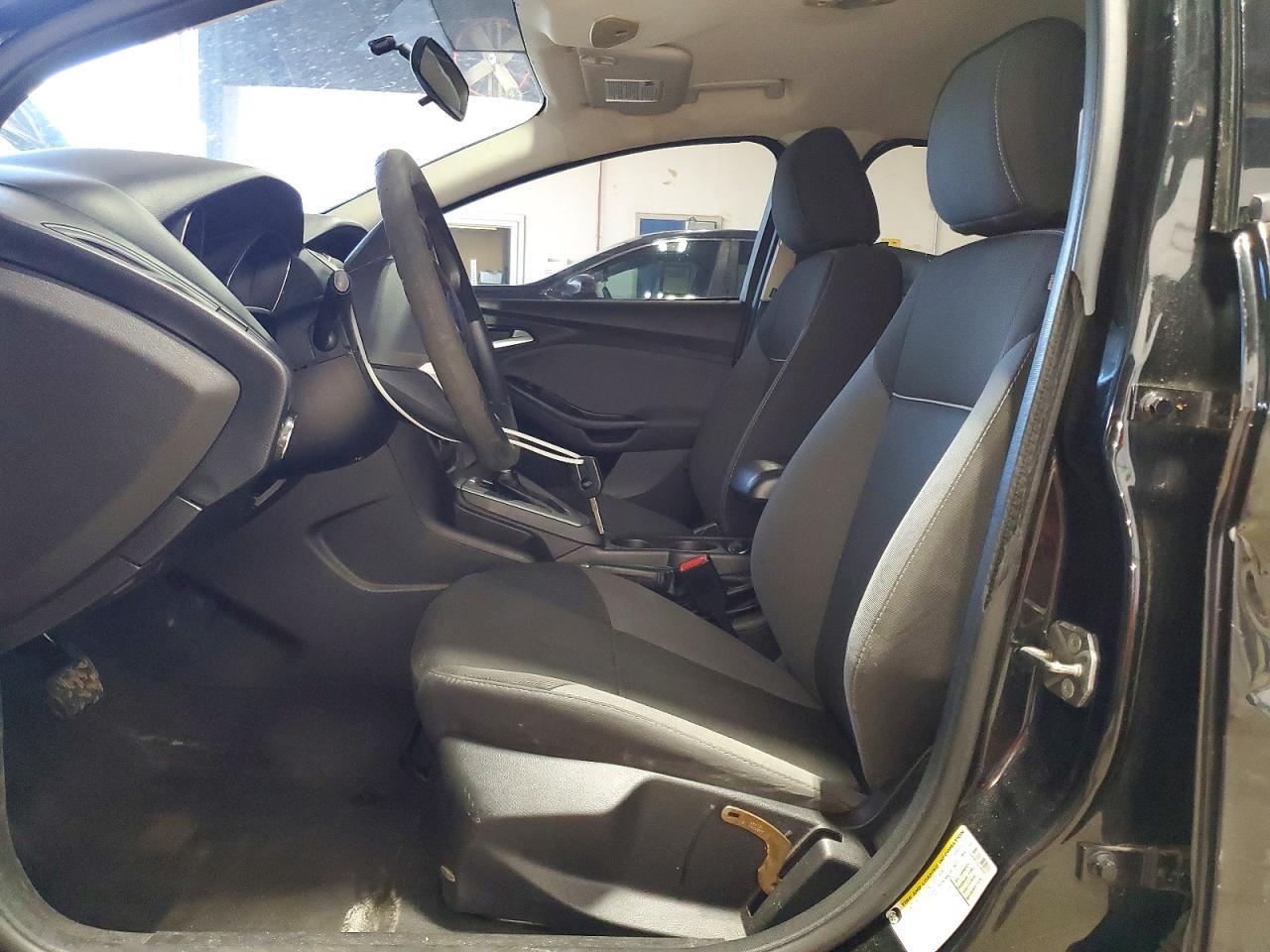 2013 Ford Focus Se - Фото 7