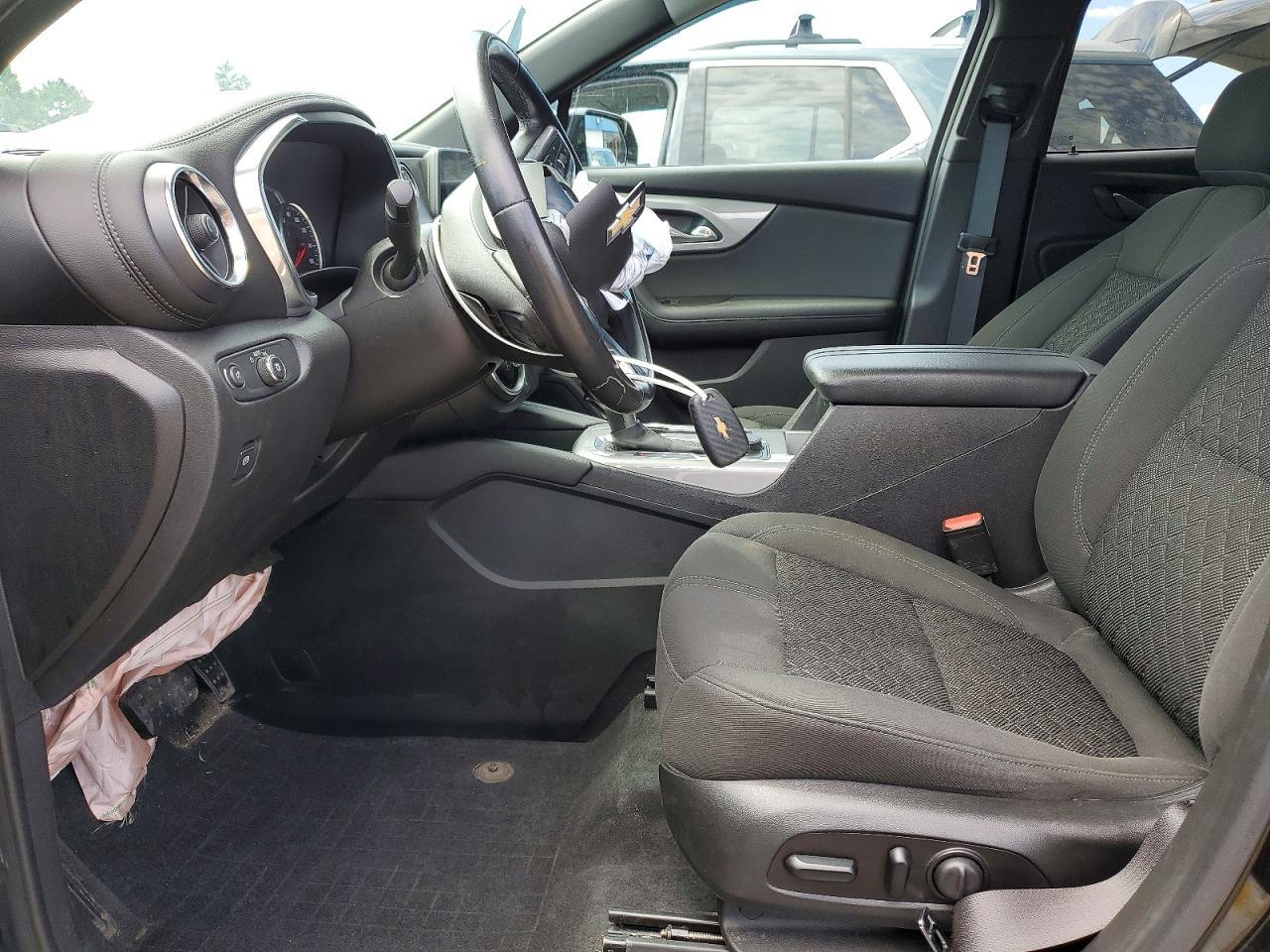 2020 Chevrolet Blazer 2Lt - Image 7