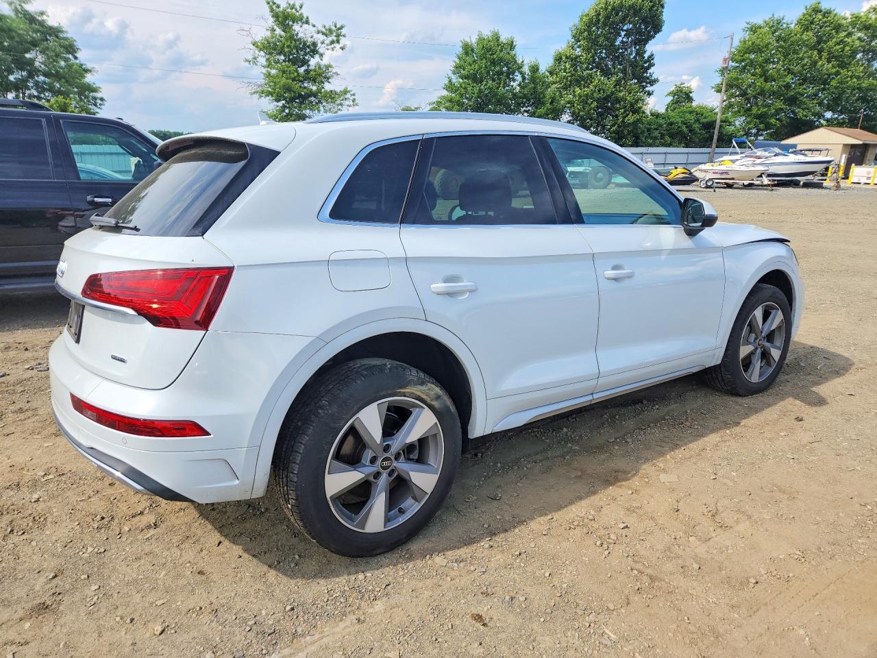 2023 Audi Q5 - Фото 3