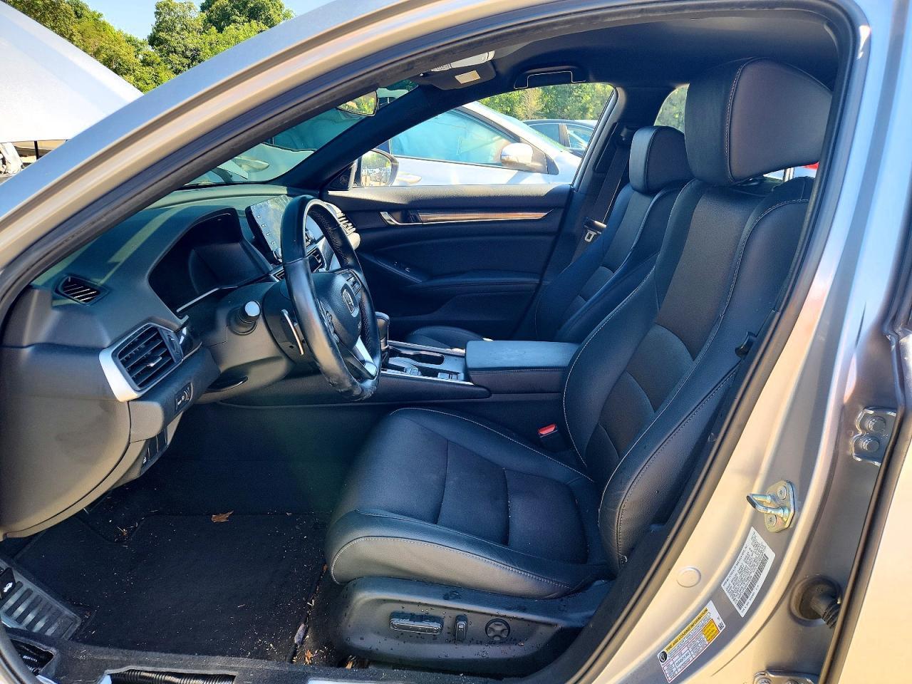 2019 Honda Accord - Фото 7