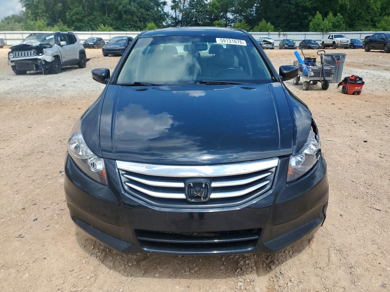 2011 Honda Accord Exl - Image 5