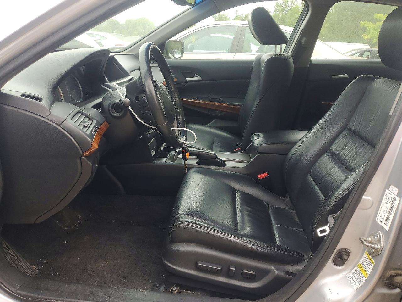 2012 Honda Accord Exl - Image 7