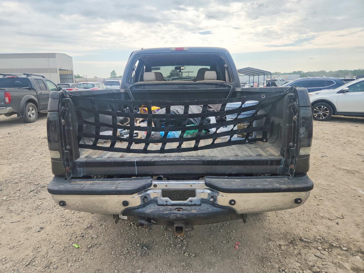 2005 Ford F250 Super Duty - Фото 6