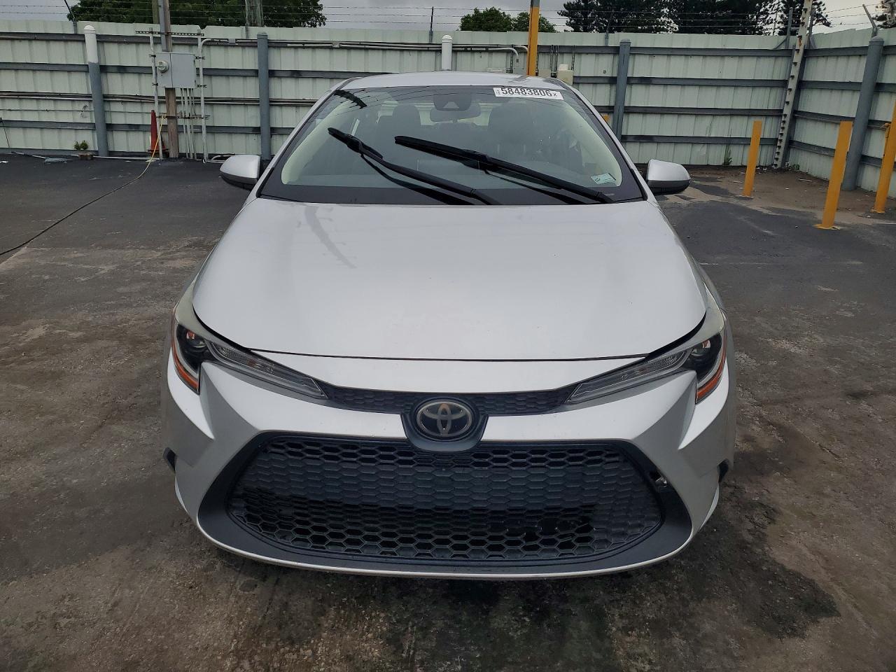 2021 Toyota Corolla Le - Image 5