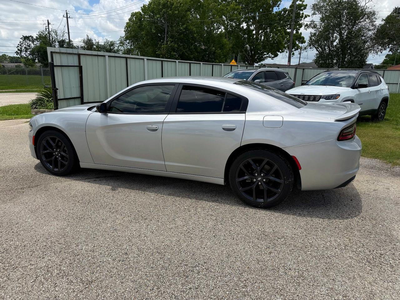 2022 Dodge Charger Scat Pack - Image 3