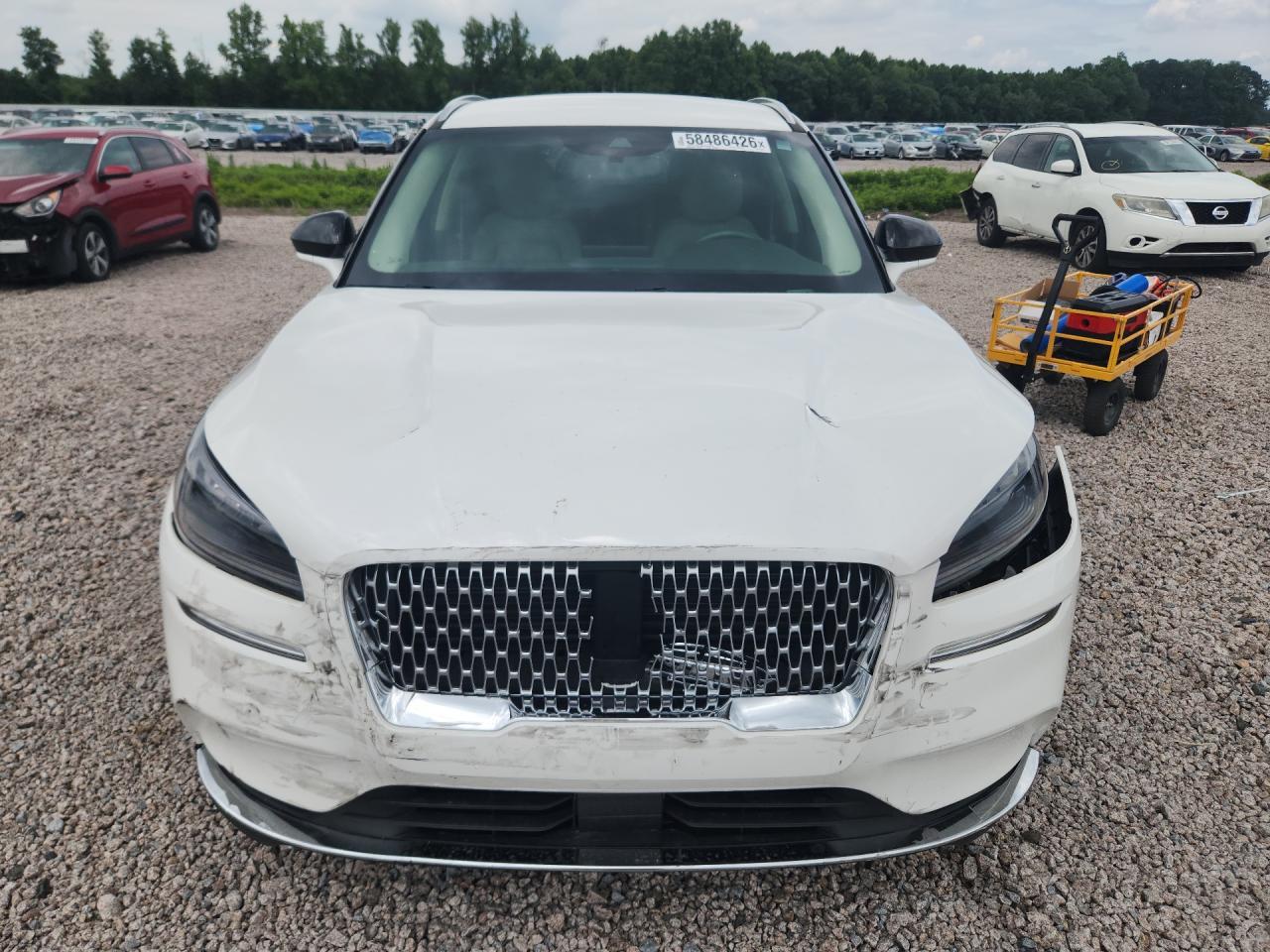 2020 Lincoln Corsair - Image 5