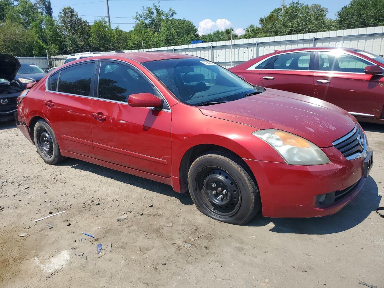 2009 Nissan Altima 2.5 - Image 4